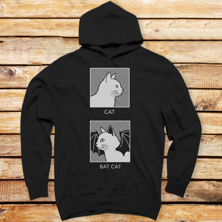 Bat Cat