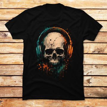 Skull Beats
