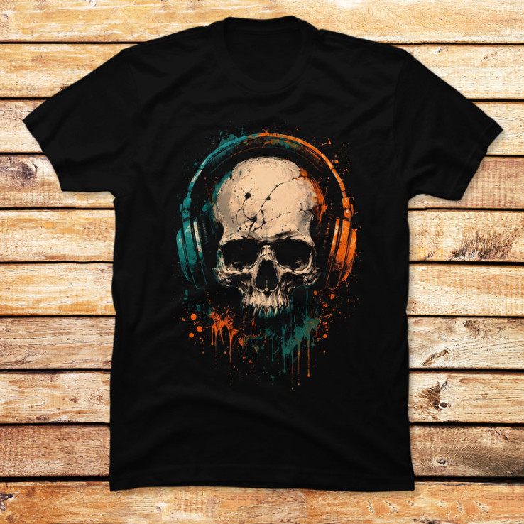 Skull Beats