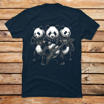Panda Metal Militia