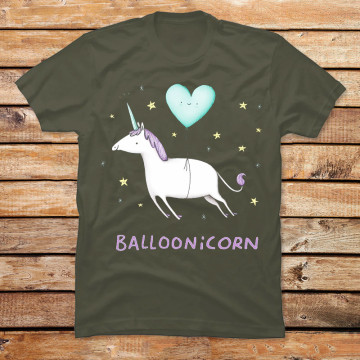 Balloonicorn