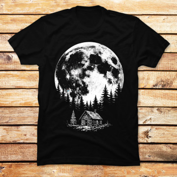 Forest Moon