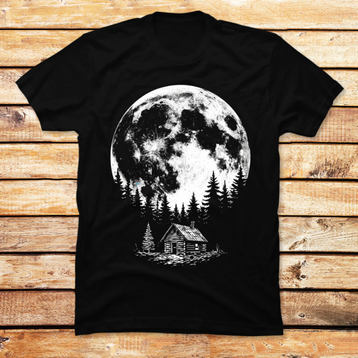 Forest Moon