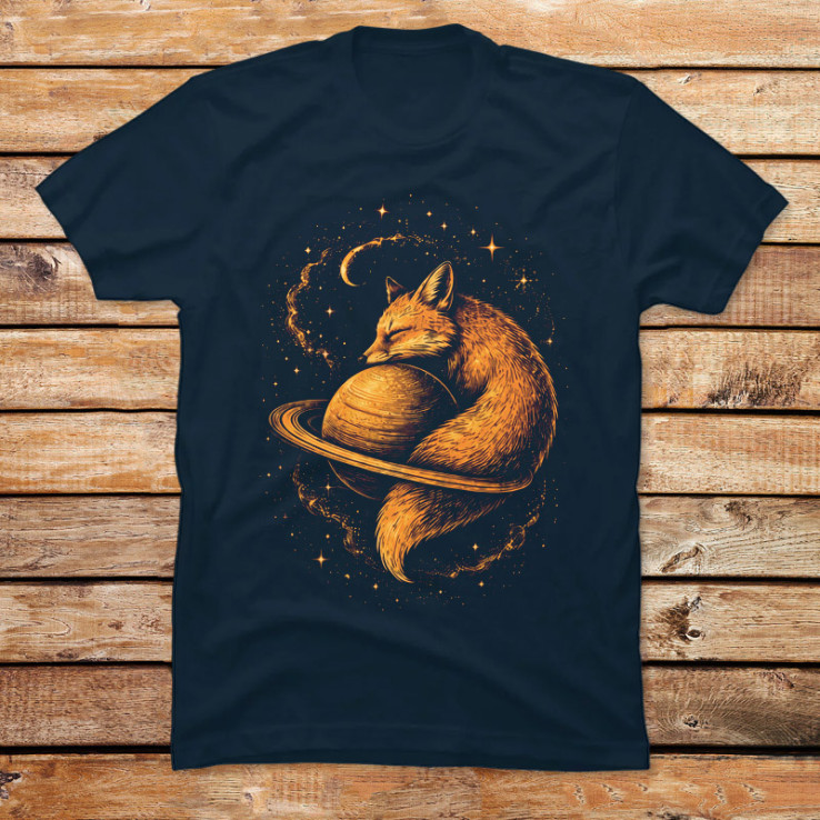 Cosmic Slumber