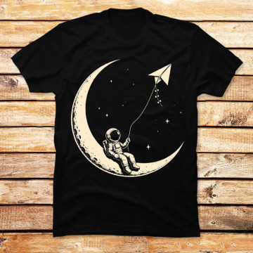 Lunar Paper Pilot