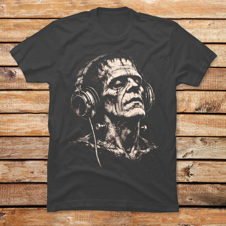 Frankenbeats