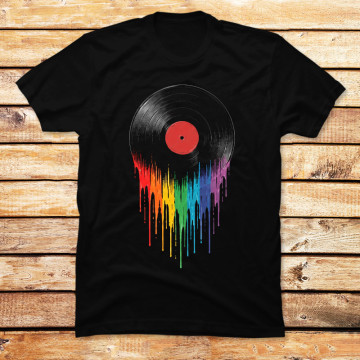 Melting Melodies