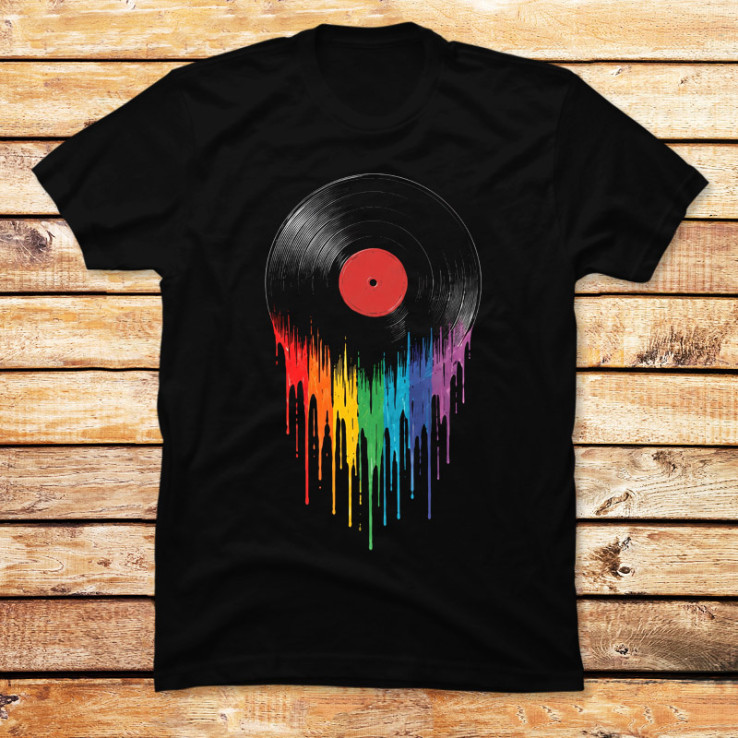 Melting Melodies