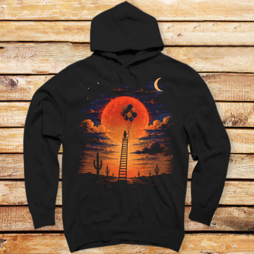 Lunar Ascent