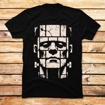 The Monster's Visage
