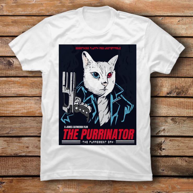 Purrinator