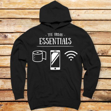 The Urban Essentials