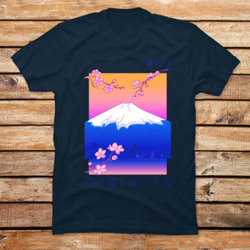 Realistic Mountain
