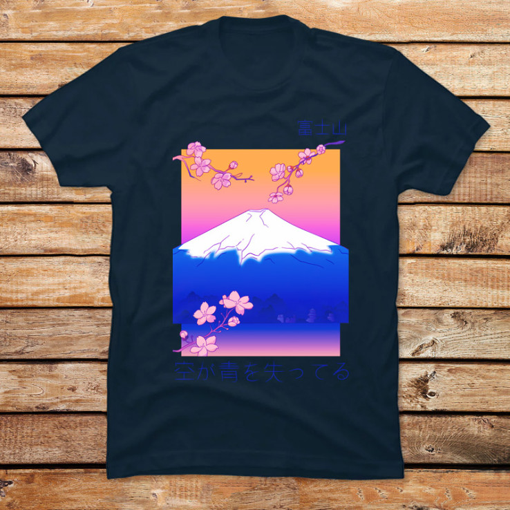 Realistic Mountain