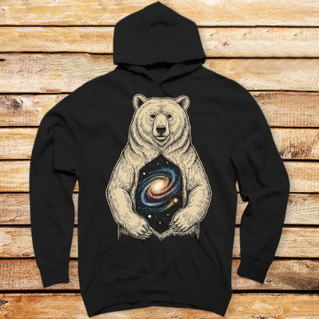 Cosmic Ursine