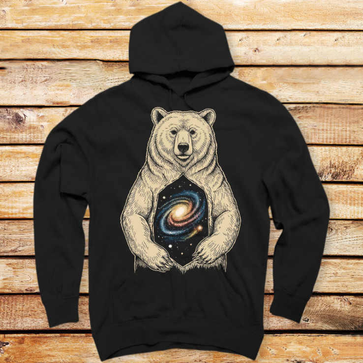 Cosmic Ursine