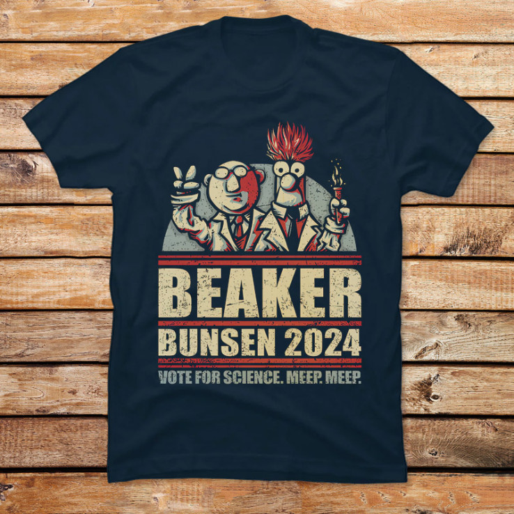 Vote For Science