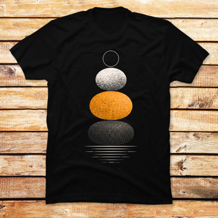 Solar Cairn