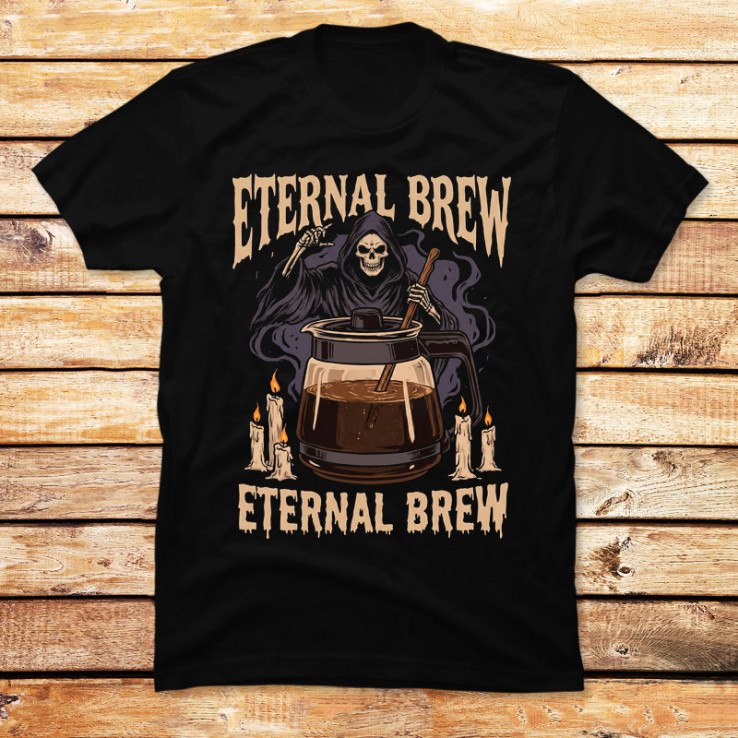 Eternal Brew