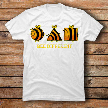 Bee Different