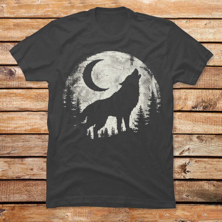 Forest Howl