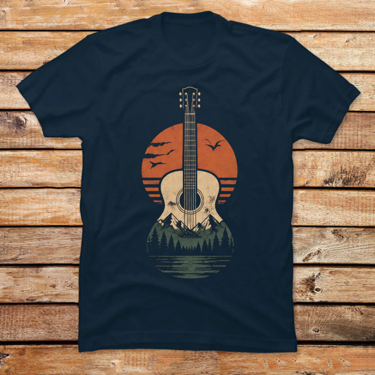 Mountain Harmony