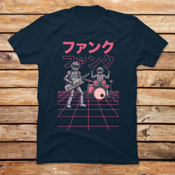 Funk Robot Orchestra