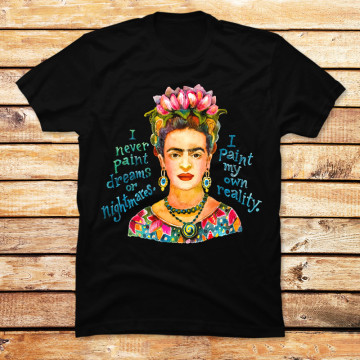 Lovely Frida