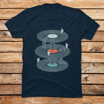 Vinyl-Spaced Colony
