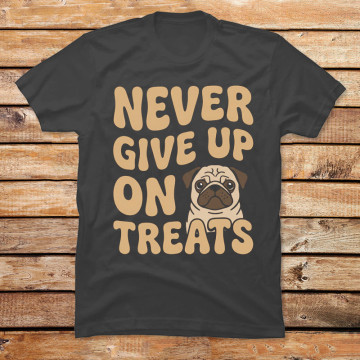Pug Perseverance