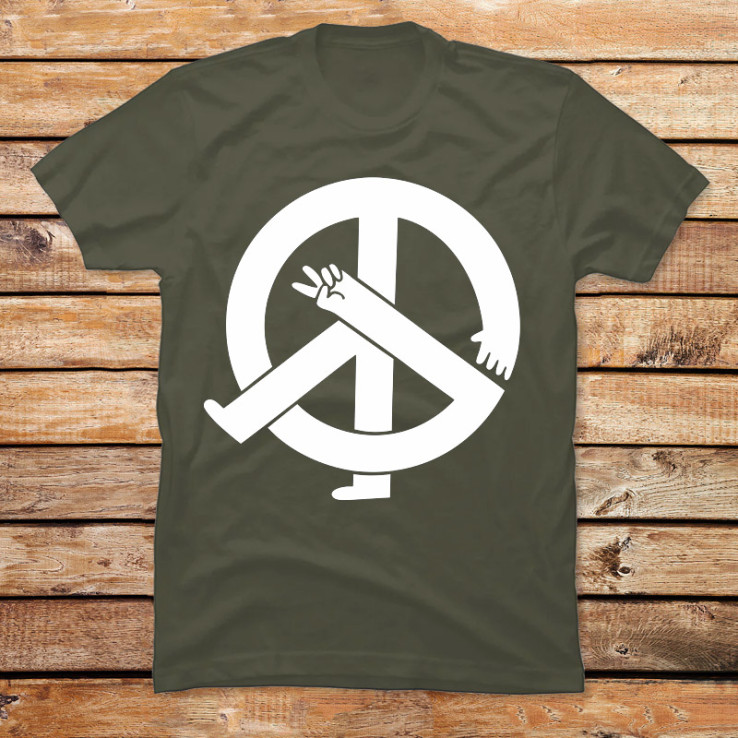 Be Peace