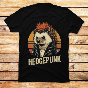 Hedgepunk