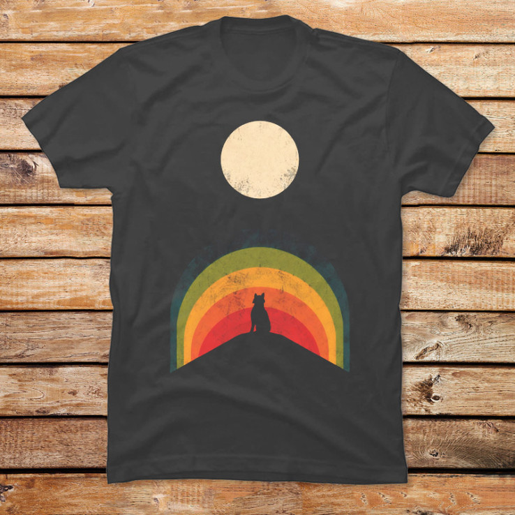 Lunar Spectrum