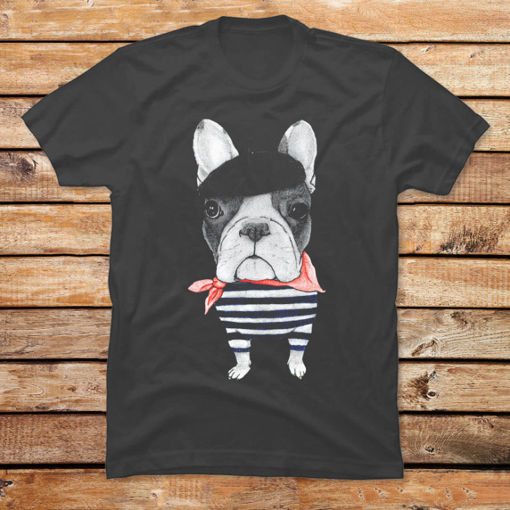 Frenchie II