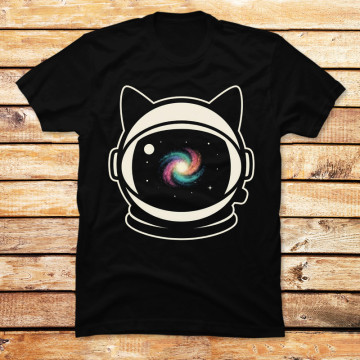 Cosmic Cat