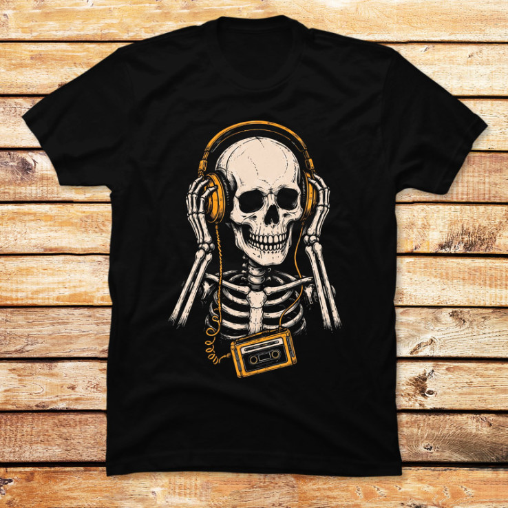 Analog Afterlife