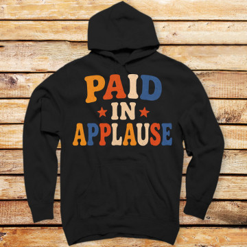 Applause Economy