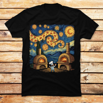 Night of the Cheesy Swirls