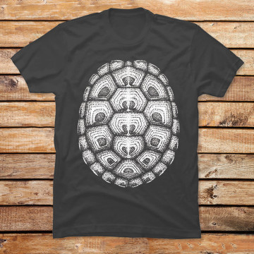 Stippled Carapace
