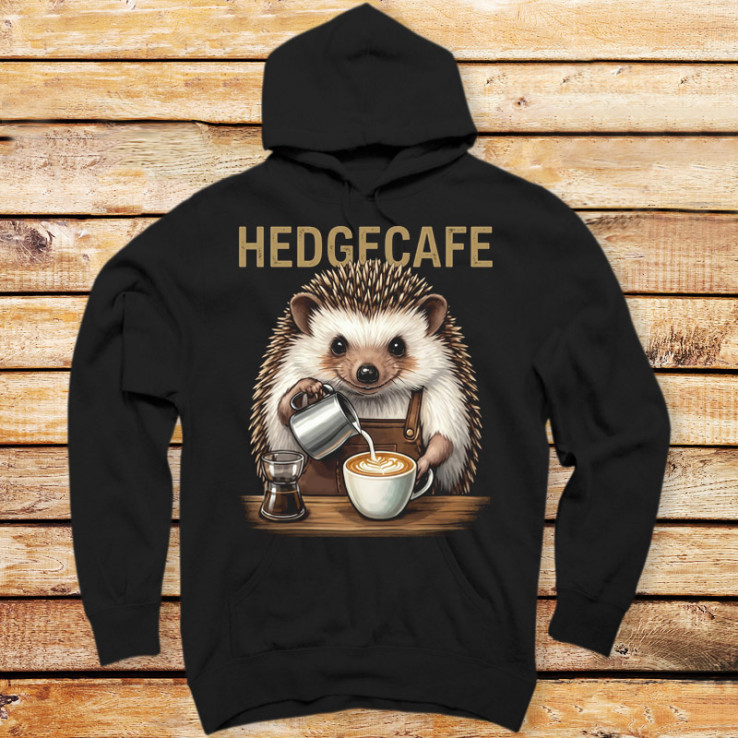 HEDGECAFE
