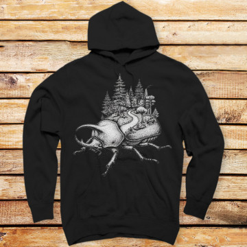 Guardian of the Woods