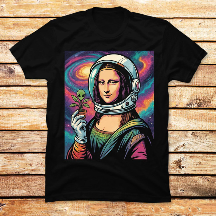 Galactic Lisa