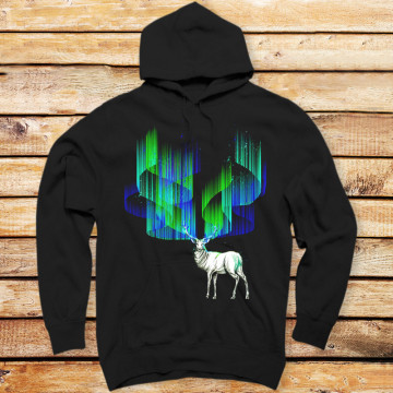 Colorful DEER AURA