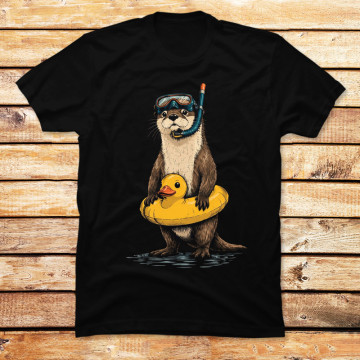 Otter Float Club