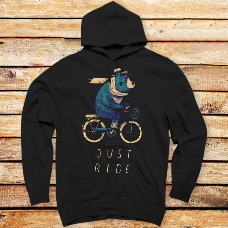 Just Ride