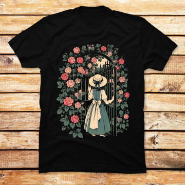 The Secret Garden