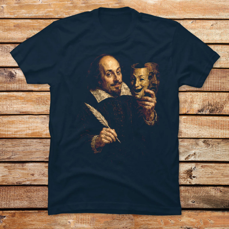 The Bard's Dilemma