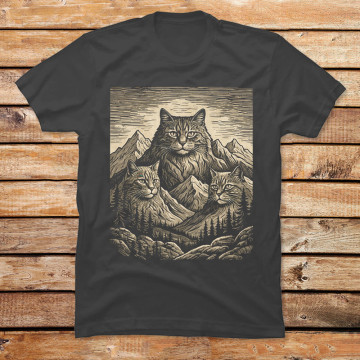 Mountain Sentinels