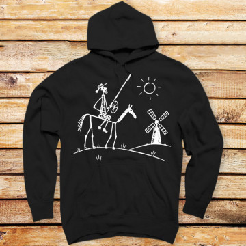 Lines of La Mancha