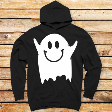 Happy Ghost